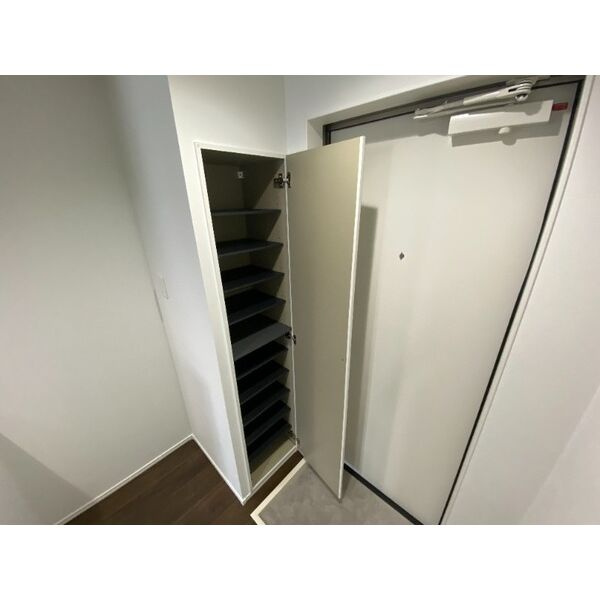 HARE千種(ハレチクサ)　名古屋市賃貸　仲介手数料無料の玄関