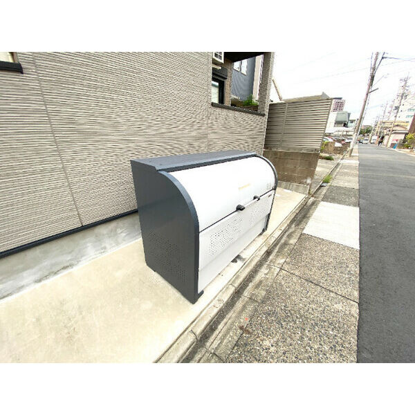 HARE千種(ハレチクサ)　名古屋市賃貸　仲介手数料無料のその他共用部分