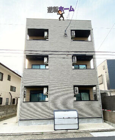 HARE千種(ハレチクサ)　名古屋市賃貸　仲介手数料無料の外観