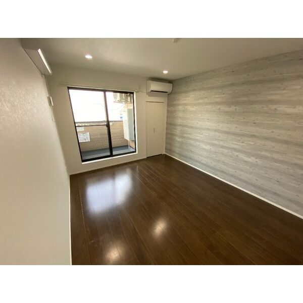 HARE千種(ハレチクサ)　名古屋市賃貸　仲介手数料無料の居間・リビング