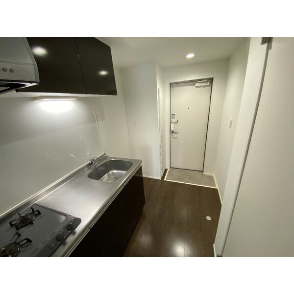 HARE千種(ハレチクサ)　名古屋市賃貸　仲介手数料無料のキッチン