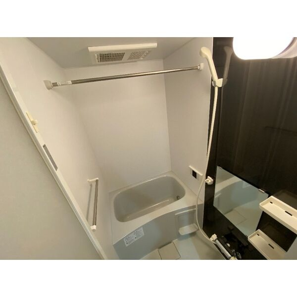 HARE千種(ハレチクサ)　名古屋市賃貸　仲介手数料無料の浴室