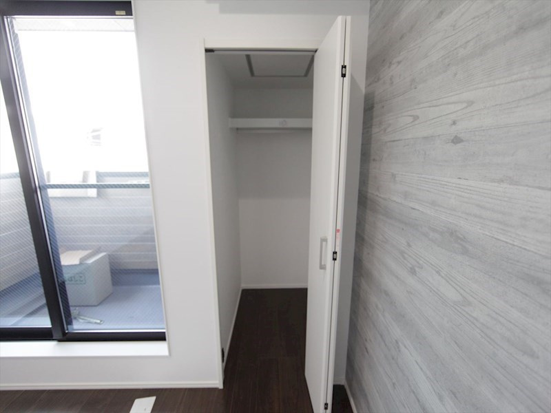 HARE千種(ハレチクサ)　名古屋市賃貸　仲介手数料無料の収納