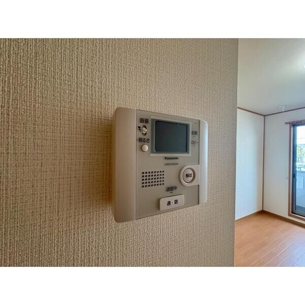 ブランメゾン吹上　名古屋市賃貸　仲介手数料無料のセキュリティ