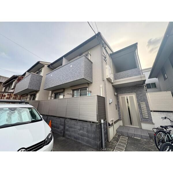 ブランメゾン吹上　名古屋市賃貸　仲介手数料無料のその他共用部分