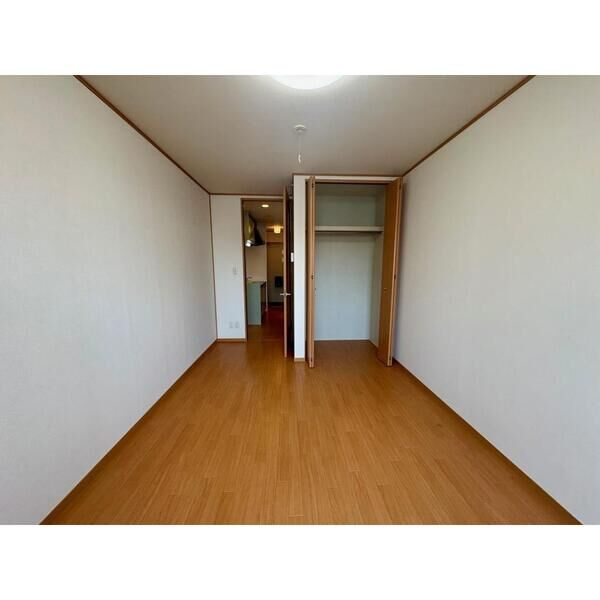 ブランメゾン吹上　名古屋市賃貸　仲介手数料無料の内装