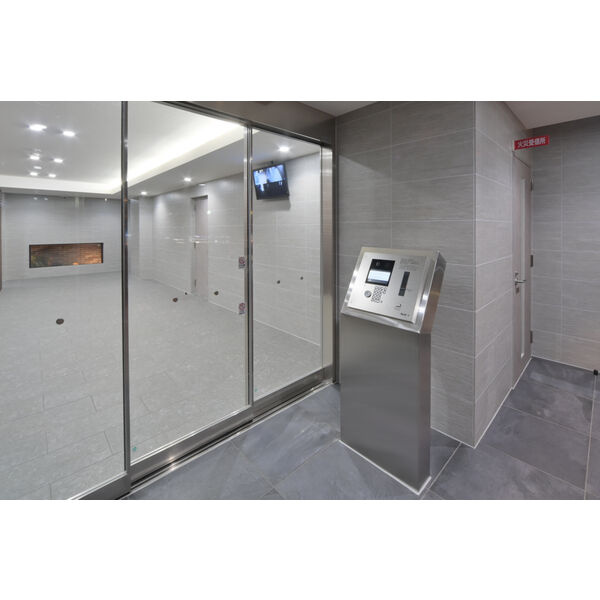 ゼスタレジデンス桜山　名古屋市賃貸　仲介手数料無料のその他共用部分