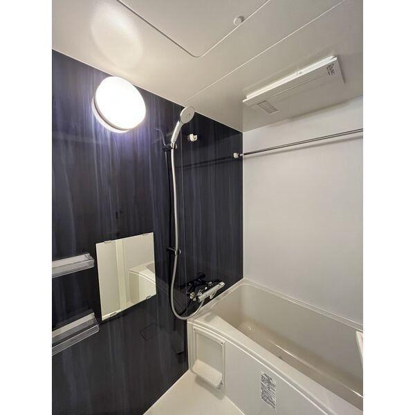 ゼスタレジデンス桜山　名古屋市賃貸　仲介手数料無料の浴室