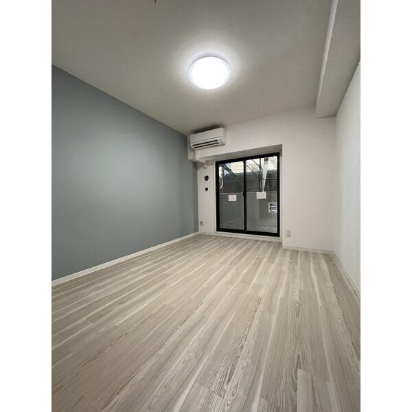 ゼスタレジデンス桜山　名古屋市賃貸　仲介手数料無料の内装