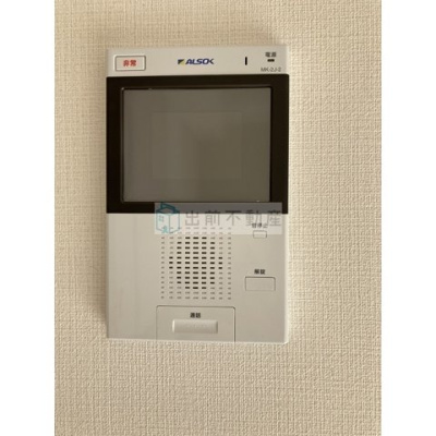 【セキュリティ】 | BLESS西巣鴨