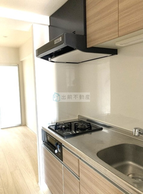 【キッチン】 | BLESS西巣鴨