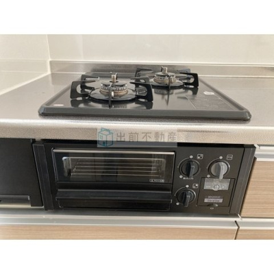 【キッチン】 | BLESS西巣鴨