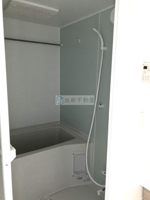 【浴室】 | BLESS西巣鴨