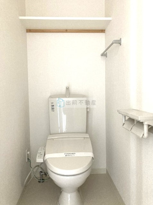 【トイレ】 | BLESS西巣鴨