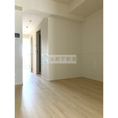 【内装】 | BLESS西巣鴨