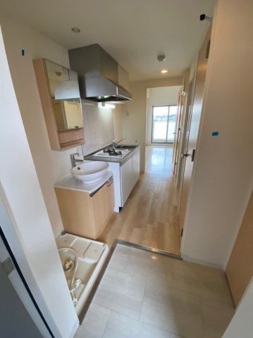 パルティール御器所　名古屋市賃貸　仲介手数料無料の玄関