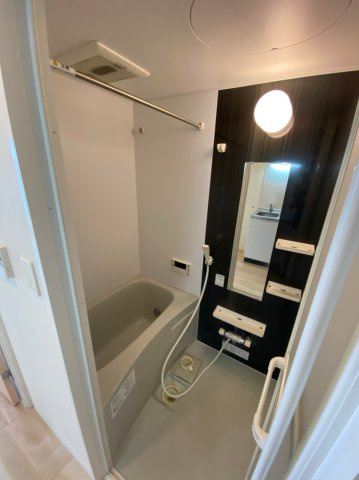 パルティール御器所　名古屋市賃貸　仲介手数料無料の浴室