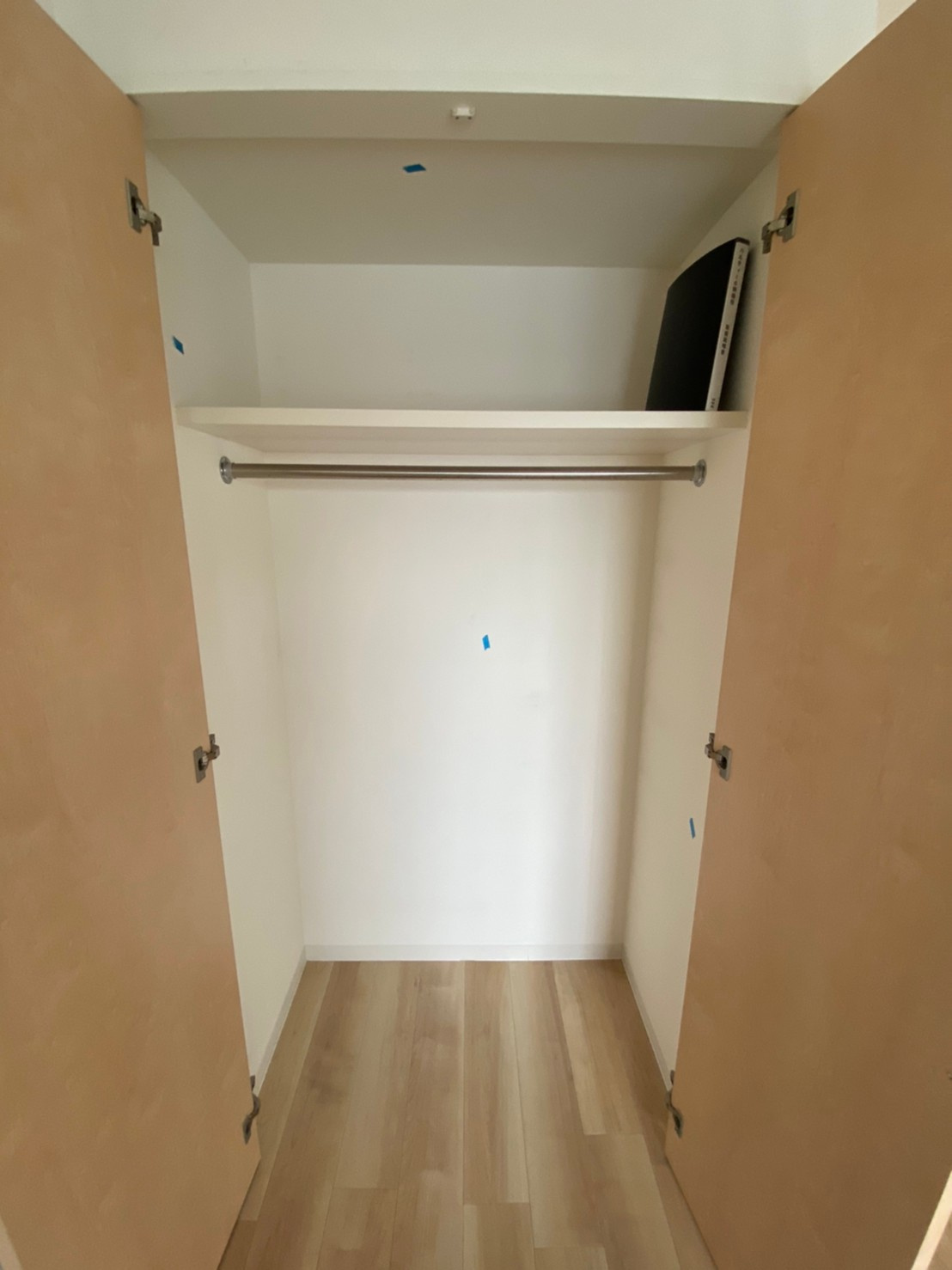 パルティール御器所　名古屋市賃貸　仲介手数料無料の収納