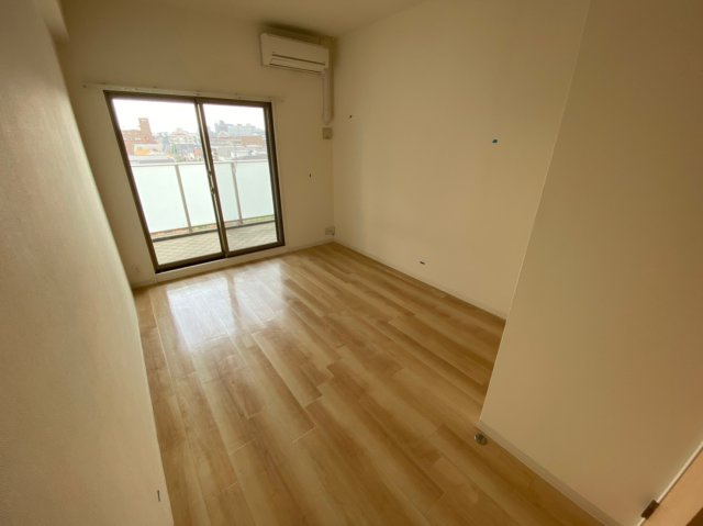 パルティール御器所　名古屋市賃貸　仲介手数料無料の内装