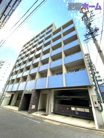 ルラシオン阿由知通　名古屋市賃貸　仲介手数料無料