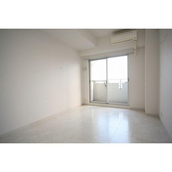 ルラシオン阿由知通　名古屋市賃貸　仲介手数料無料の居間・リビング|リビング/居室