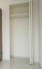 ルラシオン阿由知通　名古屋市賃貸　仲介手数料無料の収納|収納