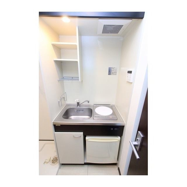 Ｇ・Ａヒルズ鶴ヶ峰の内装