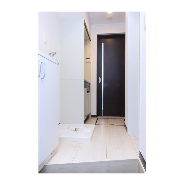 Ｇ・Ａヒルズ鶴ヶ峰の内装