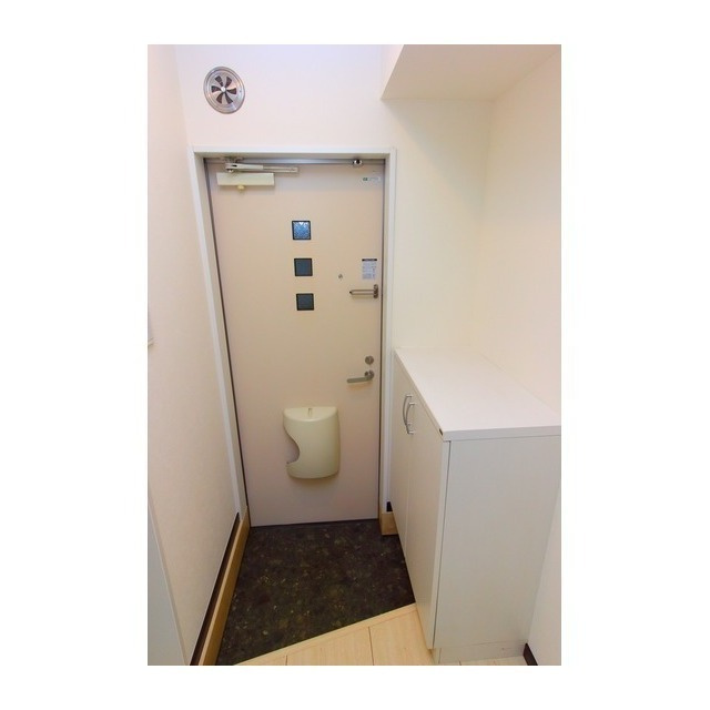 Ｇ・Ａヒルズ鶴ヶ峰の内装