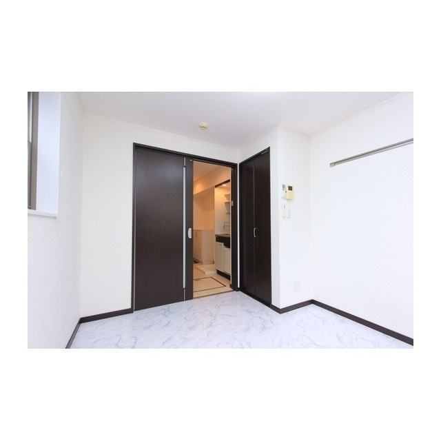 Ｇ・Ａヒルズ鶴ヶ峰の内装