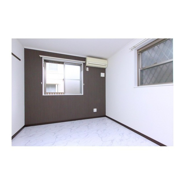 Ｇ・Ａヒルズ鶴ヶ峰の内装