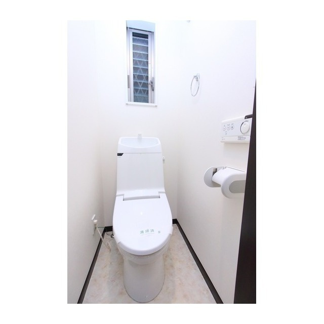 Ｇ・Ａヒルズ鶴ヶ峰の内装