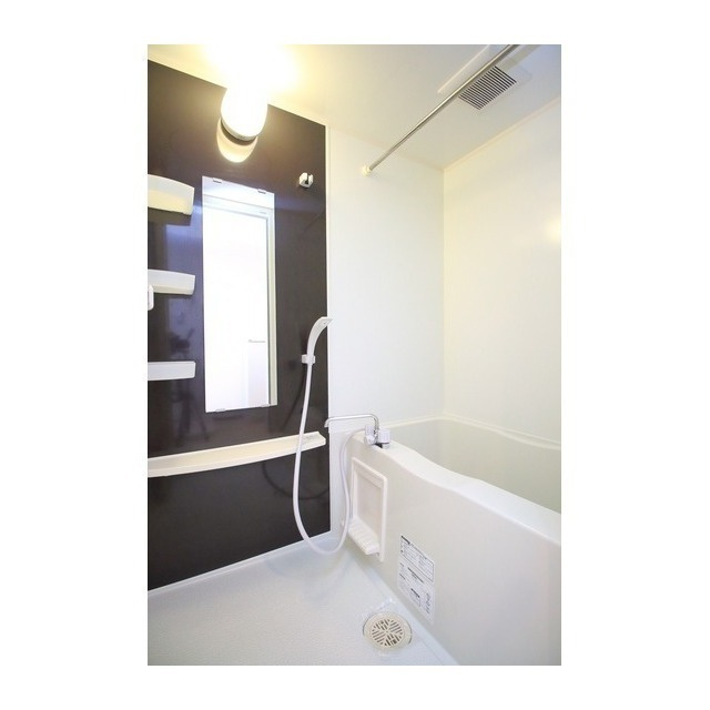 Ｇ・Ａヒルズ鶴ヶ峰の内装