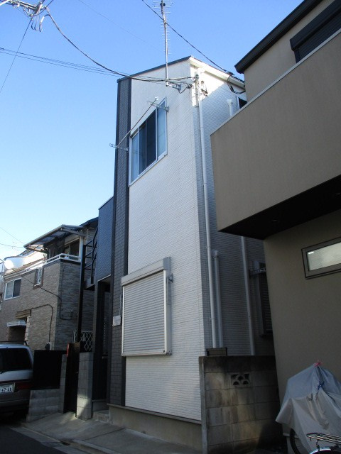 Ｐｌａｉｓｉｒ東高円寺