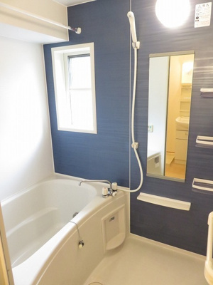 【浴室】 | カルムＹ・Ａ