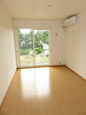 【居間・リビング】 | カルムＹ・Ａ