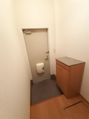 【玄関】 | パストラル・シャトー