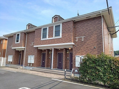 【外観】 | パストラル・シャトー