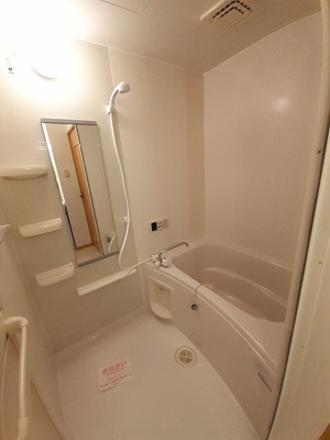 【浴室】 | パストラル・シャトー