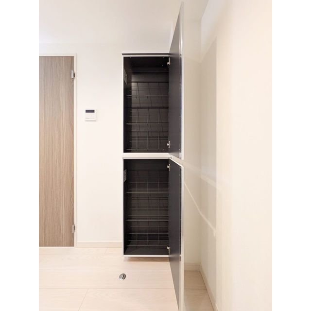 メゾンド・アヴェニール綾瀬の内装