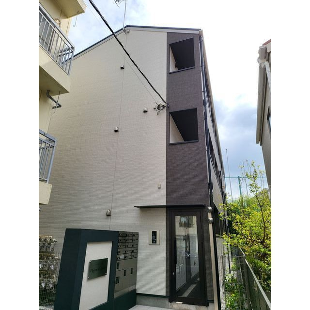 メゾンド・アヴェニール綾瀬