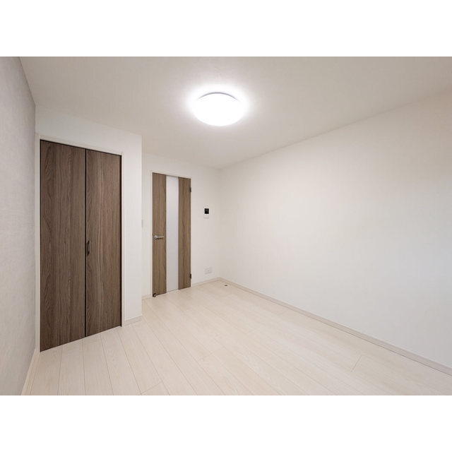 メゾンド・アヴェニール綾瀬の内装