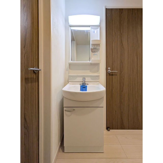 メゾンド・アヴェニール綾瀬の内装