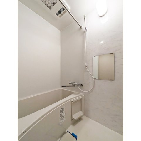 メゾンド・アヴェニール綾瀬の内装