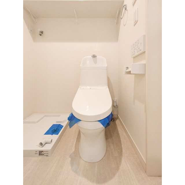 メゾンド・アヴェニール綾瀬の内装