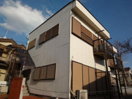 新山ハイツの画像