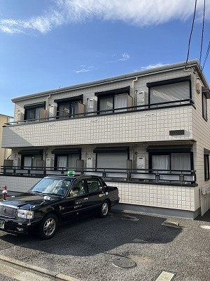 メゾン・アネックス