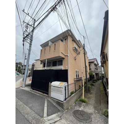 【外観】 | フェリーチェ金沢文庫