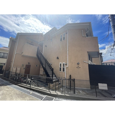 【外観】 | フェリーチェ金沢文庫