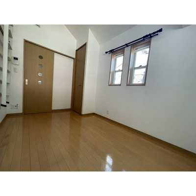 【その他】 | フェリーチェ金沢文庫